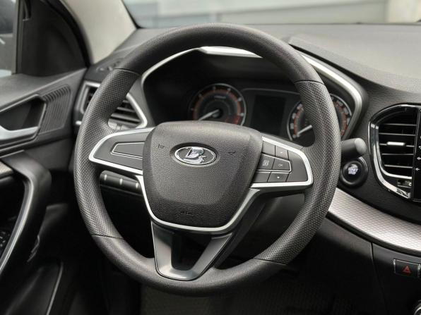Lada (ВАЗ) Vesta I Рестайлинг (NG) с пробегом 2024 года, цена 1 179 000 рублей, 78147 км, седан, Автокод Объявления