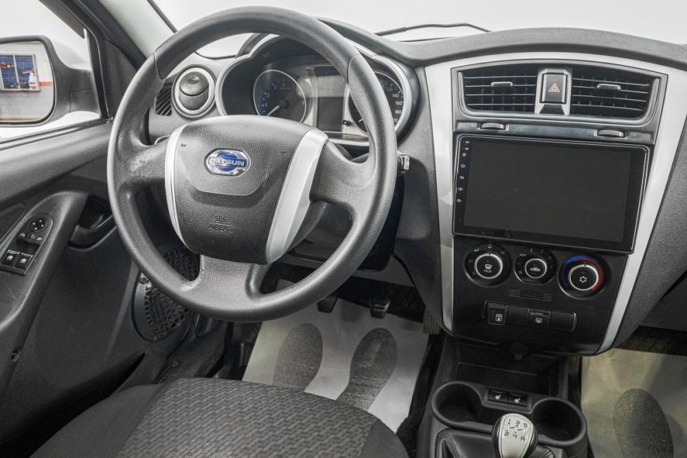 Datsun on-DO I Барнаул  - изображение 13
