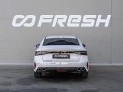 Chery Arrizo 8 Краснодар  - изображение 26
