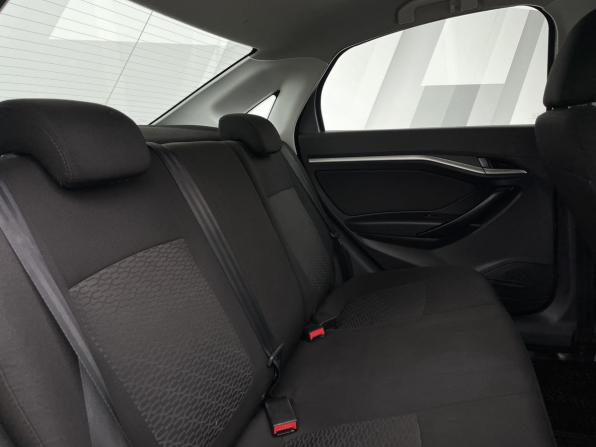 Lada (ВАЗ) Vesta I с пробегом 2019 года, цена 888 000 рублей, 122808 км, седан, Автокод Объявления