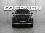 Chery Tiggo 7 Pro Max I Воронеж  - изображение 27