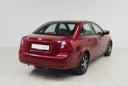 Chevrolet Lacetti I Саратов  - изображение 25