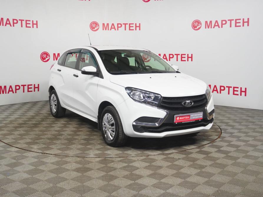 Lada (ВАЗ) XRAY I Вологда  - изображение 3