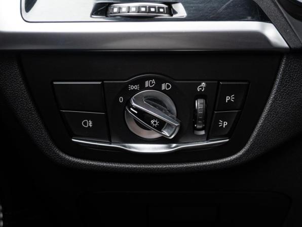 BMW X3 III (G01) с пробегом 2018 года, цена 3 200 000 рублей, 205565 км, внедорожник, Автокод Объявления
