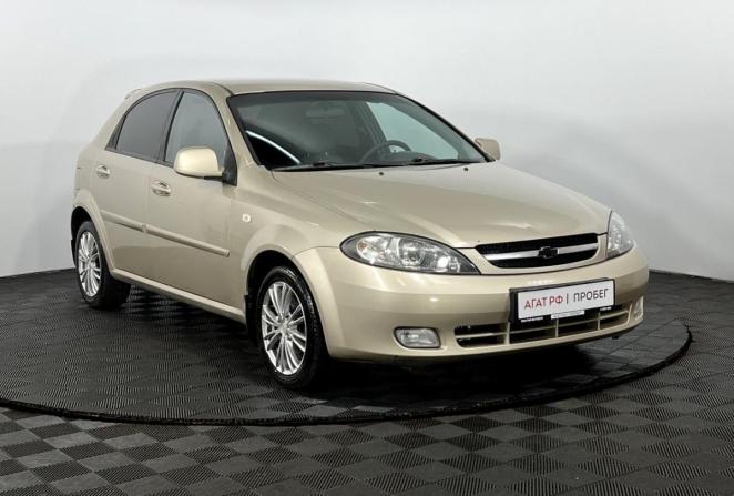 Chevrolet Lacetti I с пробегом 2011 года, цена 440 000 рублей, 252674 км, хэтчбек, Автокод Объявления