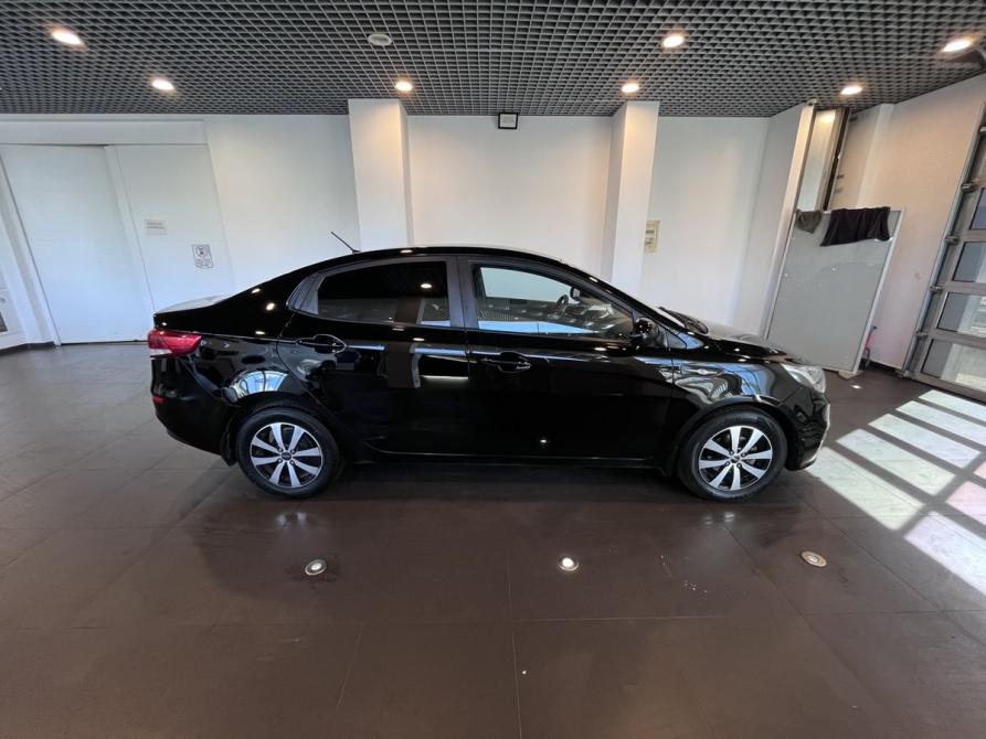 Kia Rio III Рестайлинг Чебоксары  - изображение 2