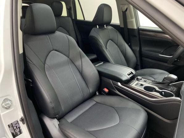Toyota Highlander IV (XU70) с пробегом 2025 года, цена 5 499 000 рублей, 791 км, внедорожник, Автокод Объявления