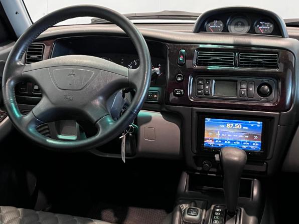 Mitsubishi Pajero Sport I с пробегом 2002 года, цена 699 000 рублей, 435354 км, внедорожник, Автокод Объявления