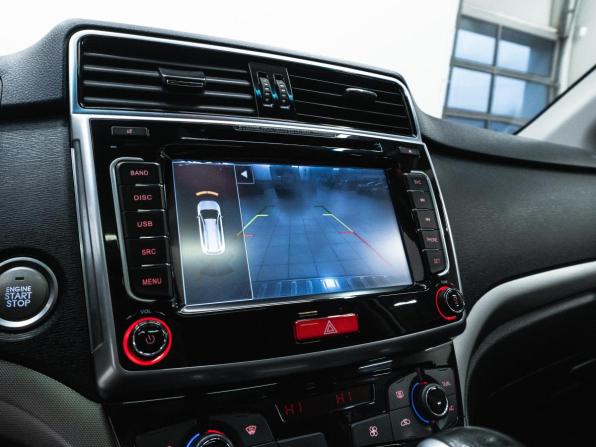 Haval H6 I с пробегом 2019 года, цена 1 399 000 рублей, 103355 км, внедорожник, Автокод Объявления