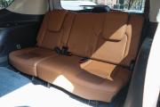 Infiniti QX80 I Рестайлинг 3 Москва  - изображение 47