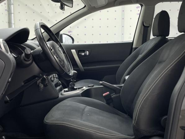 Nissan Qashqai+2 I Рестайлинг с пробегом 2010 года, цена 1 250 000 рублей, 174390 км, внедорожник, Автокод Объявления