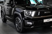Haval H7 I Саратов  - изображение 41