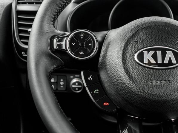 Kia Soul II с пробегом 2016 года, цена 1 350 000 рублей, 175926 км, хэтчбек, Автокод Объявления