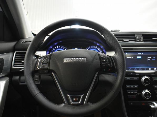 Haval H2 с пробегом 2019 года, цена 1 149 000 рублей, 144400 км, внедорожник, Автокод Объявления