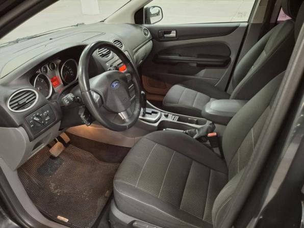 Ford Focus II Рестайлинг с пробегом 2008 года, цена 695 000 рублей, 173019 км, седан, Автокод Объявления