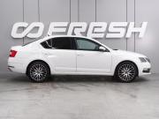 Skoda Octavia III (A7) Воронеж  - изображение 21