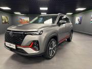 Changan CS35 Plus I Рестайлинг Волгоград  - изображение 11