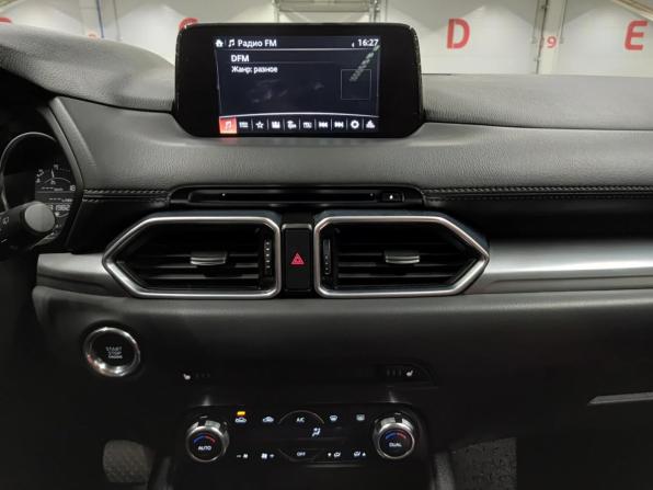 Mazda CX-5 II с пробегом 2019 года, цена 2 799 000 рублей, 131982 км, внедорожник, Автокод Объявления