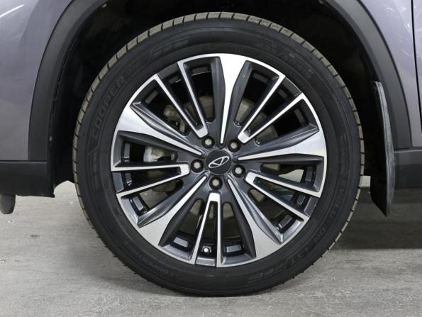 Chery Tiggo 8 Pro Max I Рестайлинг с пробегом 2023 года, цена 2 298 000 рублей, 71000 км, внедорожник, Автокод Объявления