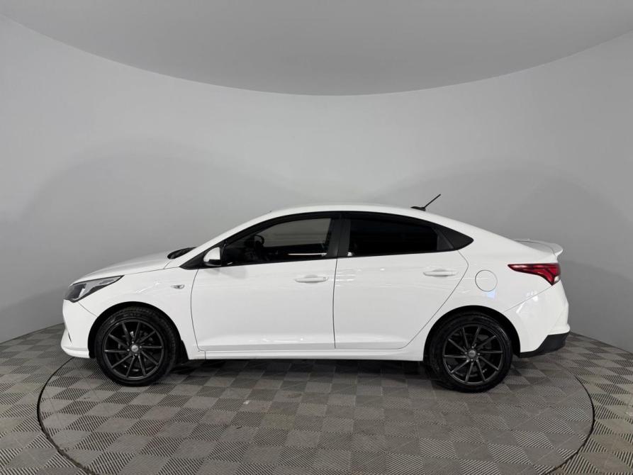 Hyundai Solaris II Рестайлинг Ногинск  - изображение 5