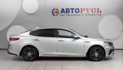 Kia Optima IV Рестайлинг Подольск  - изображение 30