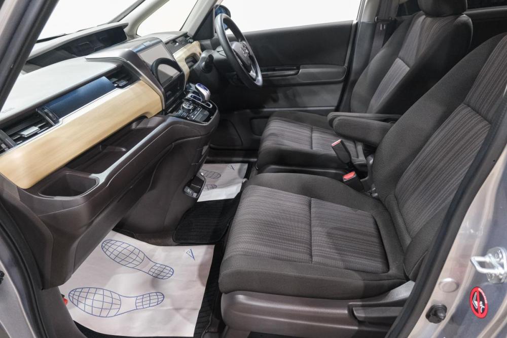 Honda Freed II Новокузнецк  - изображение 15
