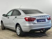 Lada (ВАЗ) Vesta I Борисоглебск  - изображение 18