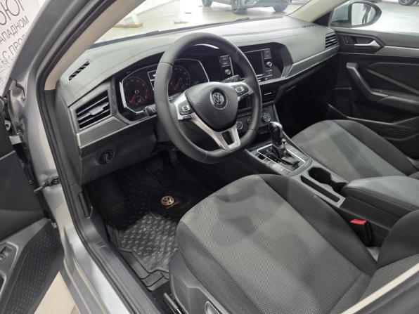Volkswagen Jetta VII с пробегом 2020 года, цена 1 599 000 рублей, 159174 км, седан, Автокод Объявления
