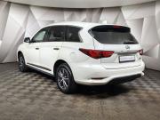 Infiniti QX60 I Рестайлинг Москва  - изображение 26