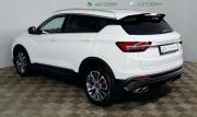 Belgee X50 Москва  - изображение 35