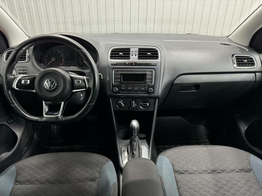 Volkswagen Polo V Рестайлинг Магнитогорск  - изображение 9