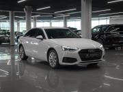 Audi A4 V (B9) Рестайлинг Москва  - изображение 28