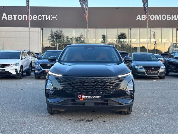 Omoda C5 I с пробегом 2022 года, цена 1 595 000 рублей, 62760 км, внедорожник, Автокод Объявления
