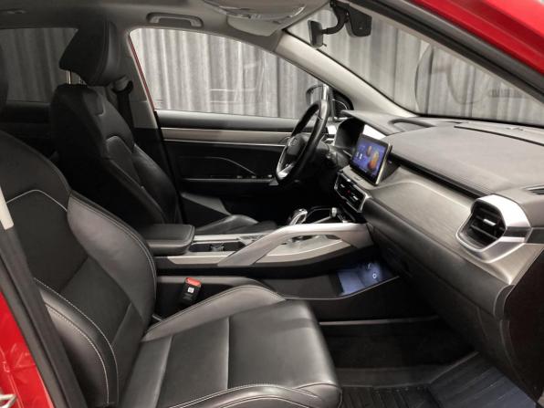 Geely Binyue I с пробегом 2019 года, цена 1 349 000 рублей, 79000 км, внедорожник, Автокод Объявления