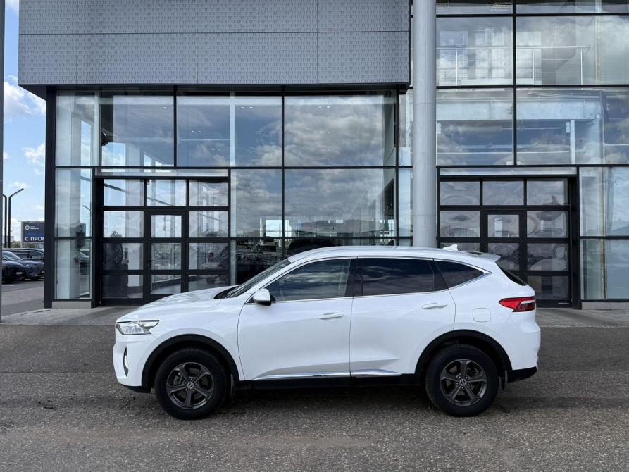 Haval F7 I Тверь  - изображение 3