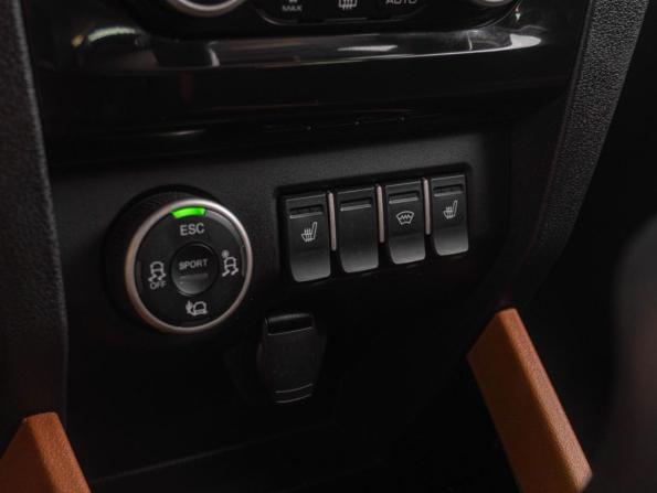 Lada (ВАЗ) XRAY I с пробегом 2019 года, цена 845 000 рублей, 127587 км, хэтчбек, Автокод Объявления