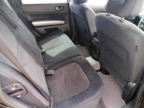 Nissan X-Trail II Рестайлинг с пробегом 2013 года, цена 1 500 200 рублей, 183509 км, внедорожник, Автокод Объявления