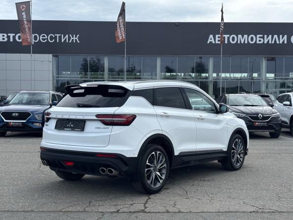 Geely Coolray I с пробегом 2023 года, цена 1 845 000 рублей, 39833 км, внедорожник, Автокод Объявления