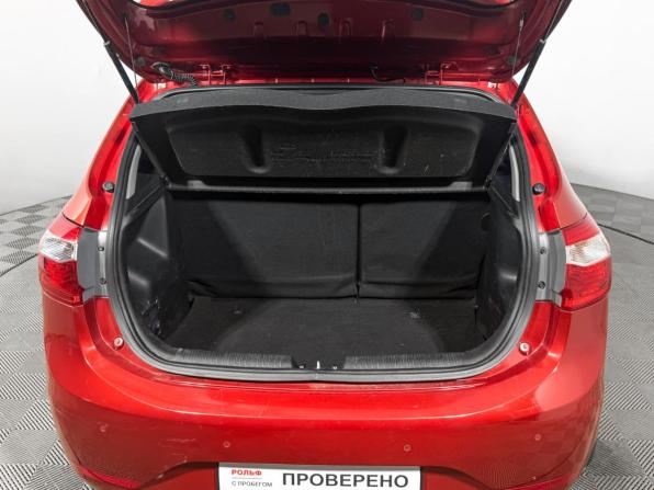 Kia Rio III с пробегом 2012 года, цена 690 000 рублей, 205365 км, хэтчбек, Автокод Объявления