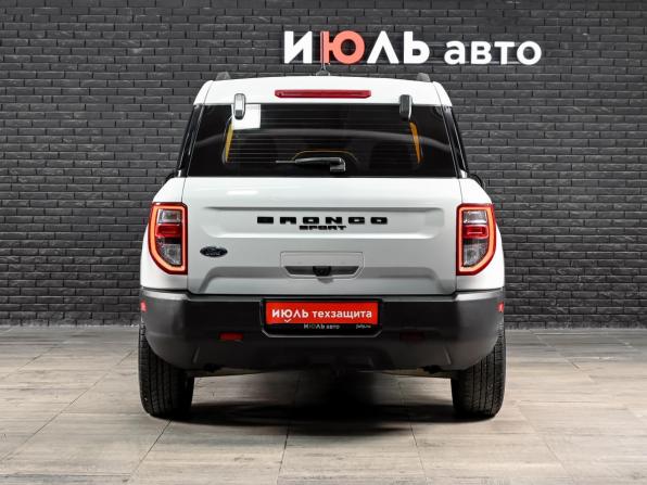 Ford Bronco Sport I с пробегом 2021 года, цена 2 400 000 рублей, 127490 км, внедорожник, Автокод Объявления