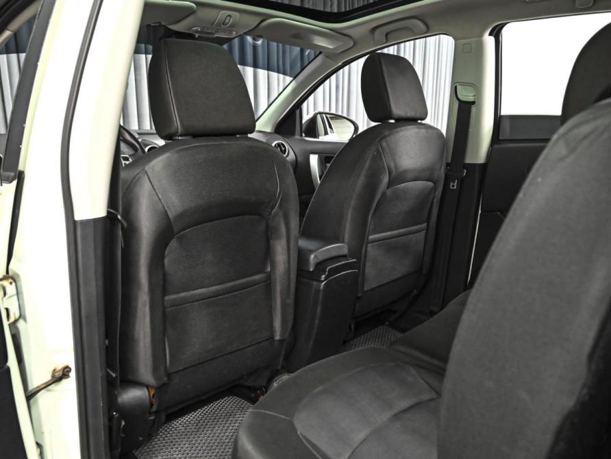 Nissan Qashqai+2 I Рестайлинг Ставрополь  - изображение 13