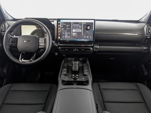 Haval H7 I с пробегом 2026 года, цена 3 485 000 рублей, 3514 км, внедорожник, Автокод Объявления