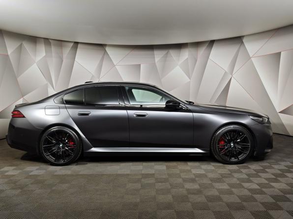 BMW M5 VII (G90) с пробегом 2024 года, цена 16 899 000 рублей, 15964 км, седан, Автокод Объявления