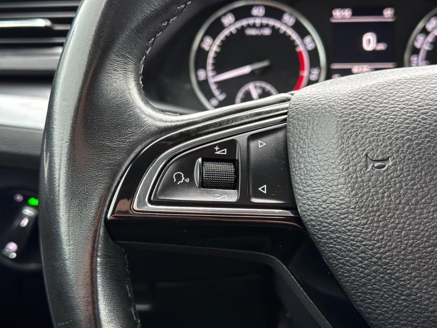 Skoda Superb III Воронеж  - изображение 13