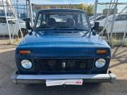 Lada (ВАЗ) 2121 (4x4) I Рестайлинг Нижнекамск  - изображение 23