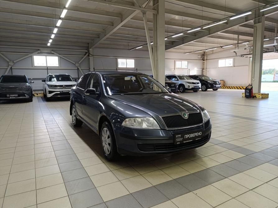 Skoda Octavia II (A5) Набережные Челны  - изображение 3