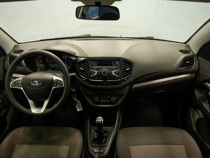 Lada (ВАЗ) Vesta I Иваново  - изображение 18