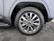 Toyota Land Cruiser 300 Series Москва  - изображение 48