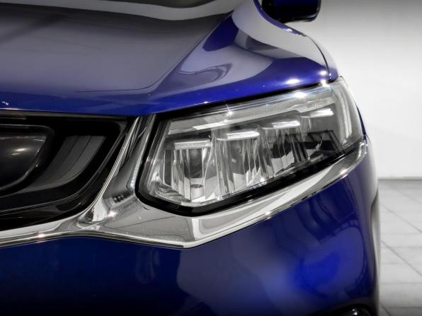 Geely Tugella I с пробегом 2021 года, цена 2 300 000 рублей, 78120 км, внедорожник, Автокод Объявления