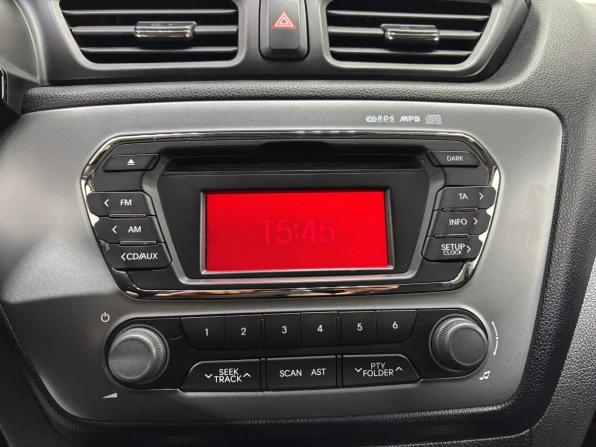 Kia Rio III с пробегом 2014 года, цена 880 000 рублей, 151854 км, седан, Автокод Объявления